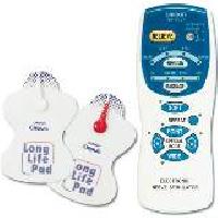 Omron Tens Machine