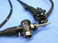 Video Colonoscope