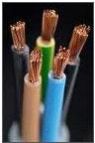 PVC Insulated Copper Cables