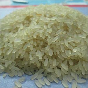 Parboiled Medium Rice