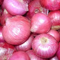 Red Onion