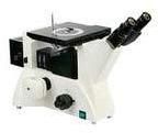 Inverted Metallurgical Microscope