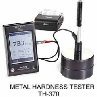 Portable Hardness Tester