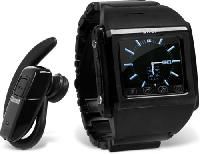 Watch Mobile Phone