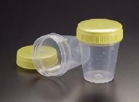 polypropylene containers