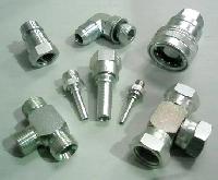 Hose Assembly Fittings