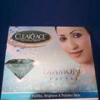 Diamond Facial Kit