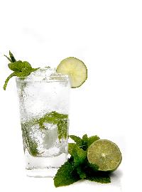 Soda Water