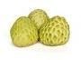 Custard Apple Pulp