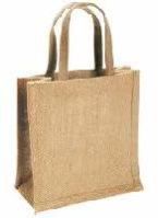 Jute Gift Bags