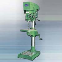 32mm Cap Pillar Drilling Machine