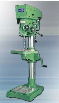 SSC-4/A Pillar Drilling Machine With Auto Feed