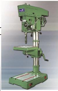 Supplier of Pillar Drilling Machine