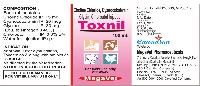 Toxnil Injection
