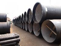 Ductile Iron Pipes