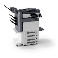 electronic copy machines