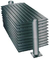 Transformer Radiators