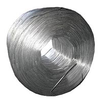 Jobwork for Aluminium Rod in to DPC wires & strips.
