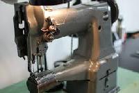 Leather Stitching Machines