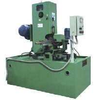 pipe polishing machines