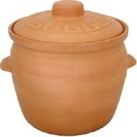 Clay Pots