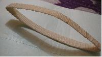 nylon woven belts