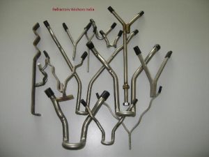 Stainless Steel Anchors