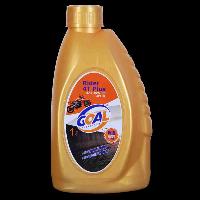 Two Wheeler Engine Oil