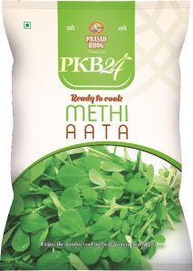 methi aata