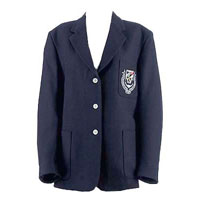 School Blazer