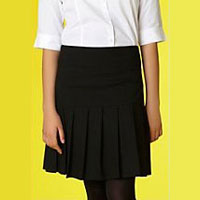 School Skirt