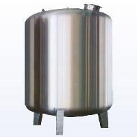 steel water tanks