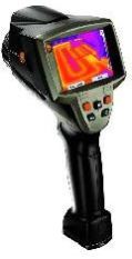 Thermal Imaging Camera