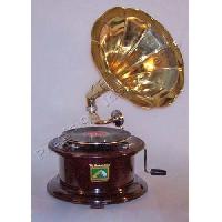 Gramophone