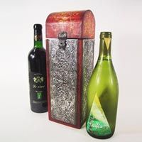 Iron Wine Box