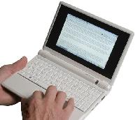 Notebook Computer