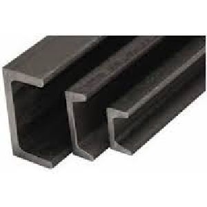 Mild Steel Channels