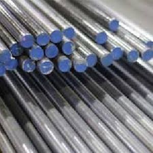 Mild Steel Rods