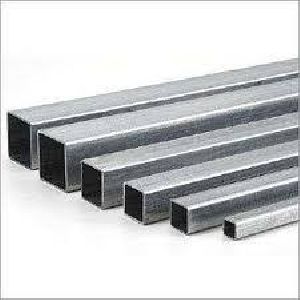 Mild Steel Tubes