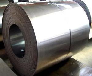 Stainless Steel Coils