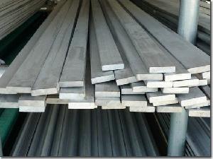 Stainless Steel Flats