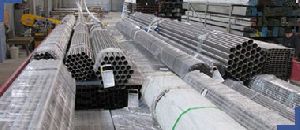 Stainless Steel Pipes