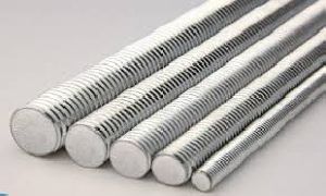 Stainless Steel Screw Rods
