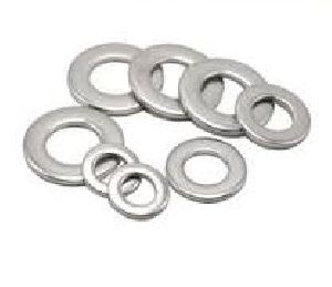 Stainless Steel Washers