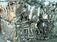 Stainless Steel Alloy Scrap