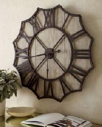 Decorative Wall Clocks