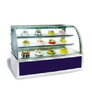 cake display cabinet