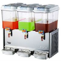 soft drink dispenser