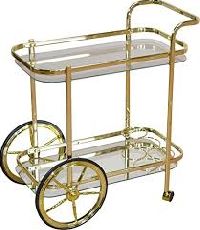 tea trolley