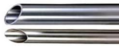 Stainless Steel Pipes